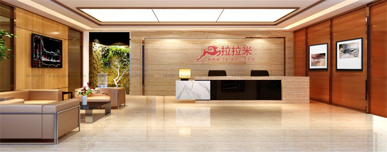 專業(yè)辦公室裝修可以提供合理的裝修報告和檔案管理。