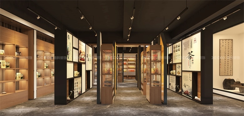  在展館展廳設計中，如何創(chuàng)造一個與眾不同的展示效果？