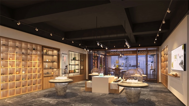 如何在企業(yè)展館裝修中展示企業(yè)的發(fā)展歷程？