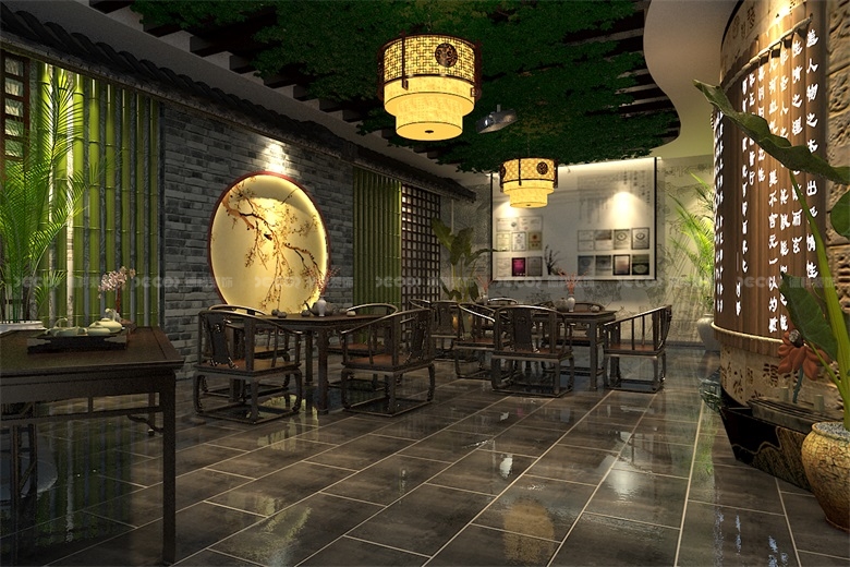 如何在企業(yè)展館設(shè)計中展示企業(yè)的研發(fā)實(shí)力？