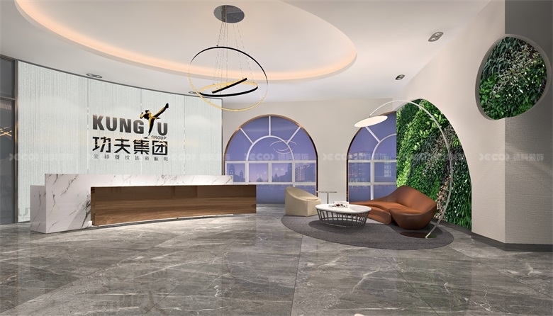 企業辦公樓設計應如何反映公司的品牌形象？