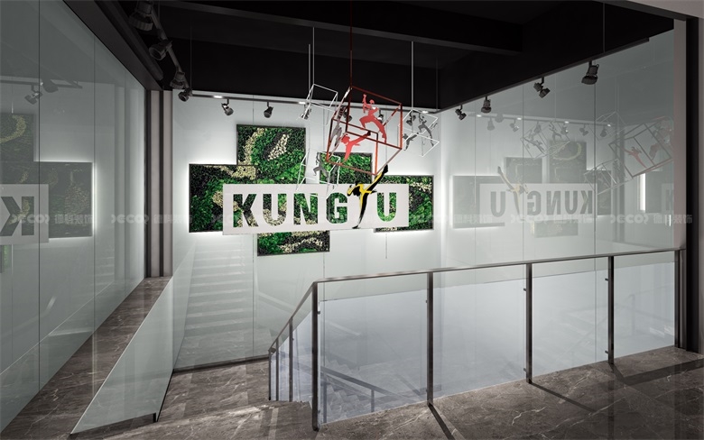 如何在企業辦公樓設計中融入靈活的工作空間？