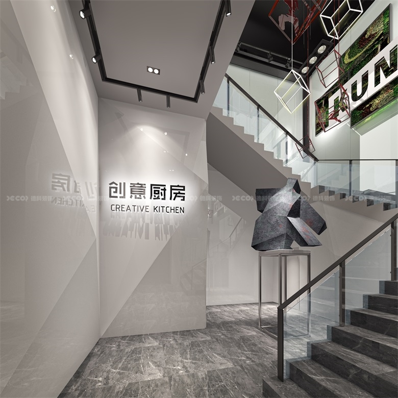 如何提升寫字樓設(shè)計公司的市場競爭力？