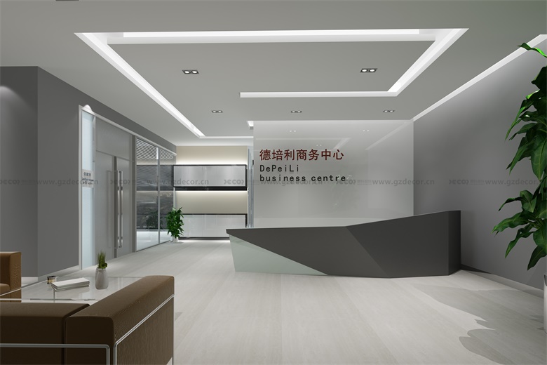 中小型辦公室裝修公司怎樣處理項目墊資問題？