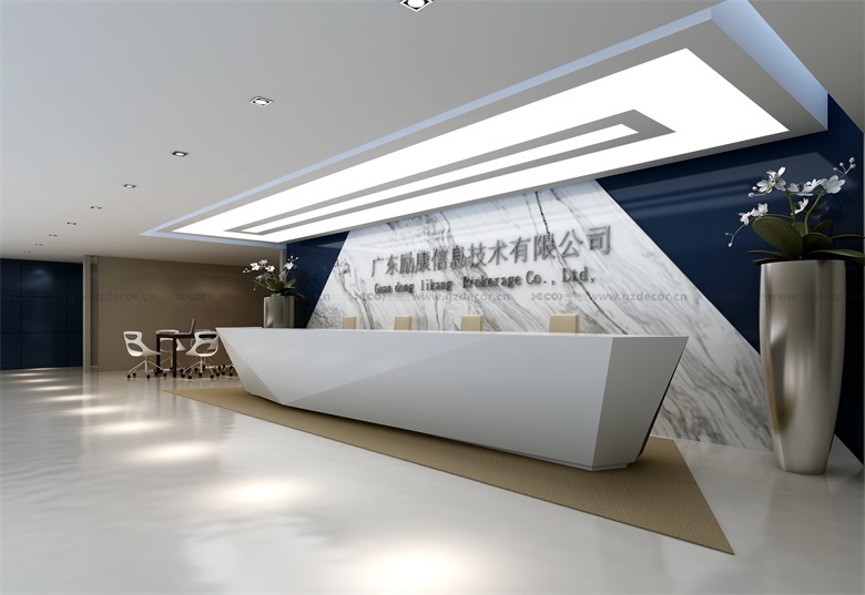 全案辦公室設計公司如何解決小戶型的空間利用率問題？