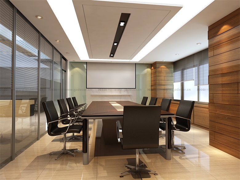 大型企業(yè)辦公室設(shè)計公司如何進行市場調(diào)研