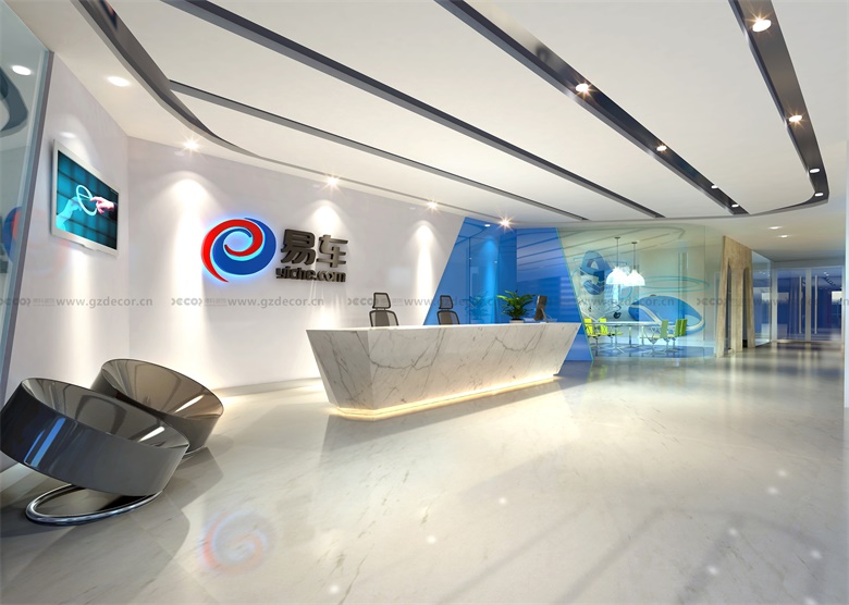 如何協調新建寫字樓設計與城市天際線的關系